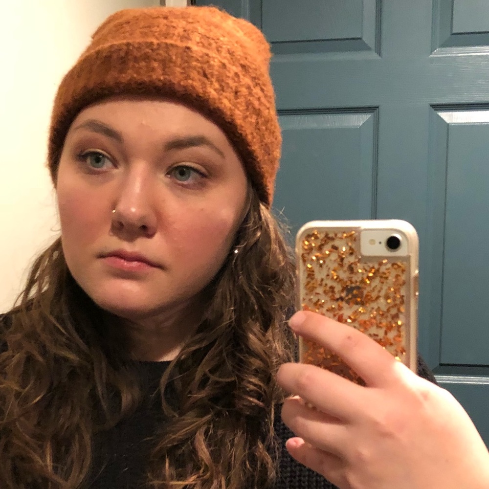 Meet your Posher, Erin